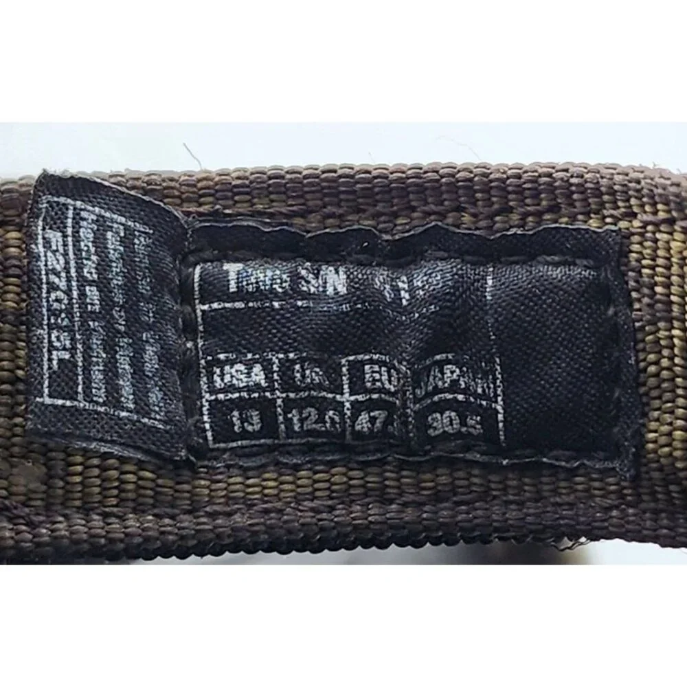 Teva hurricane strappy